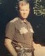 Photograph of Randy Hergesheimer