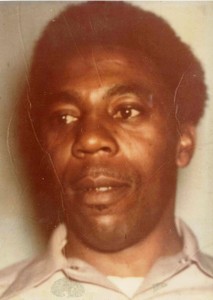 Willie James Blakely