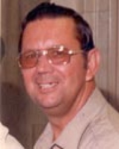 James Leroy Bennett