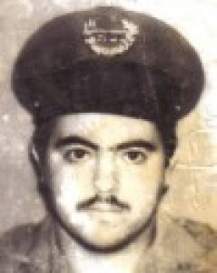Jorge Luis Molina-Pacheco