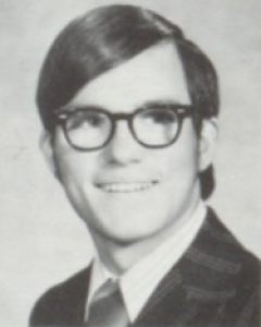 John Ward Dotson