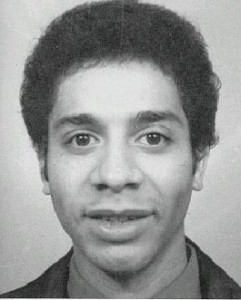 Augustus J. Perreira, Jr.