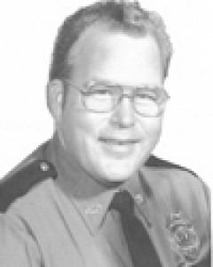 Donald Martin Burke