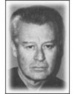 Eugene N. Luther