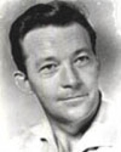 Edward F. McDermott