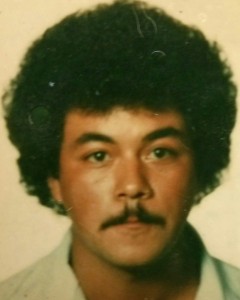 Juan Gilberto Guerrero, Jr.