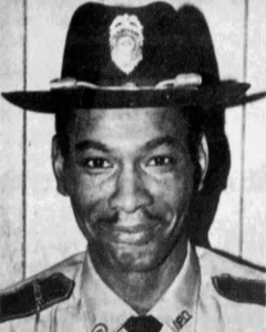 Willie E. Hammond