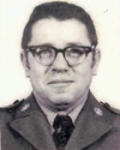 Francis William Wilt, Jr.