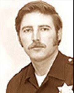 Floyd Harold "Bernie" Swartz