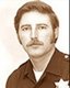 Photograph of Floyd Swartz