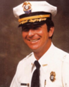 Bobby Gene Powell