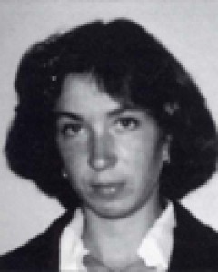 Julie Yvonne Cross