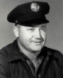 Alvis F. "Tuffy" Maddox