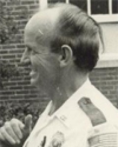 Carlton Wayne Sudduth