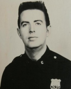 Joseph Keegan