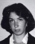 Julie Yvonne Cross