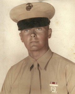 Lauriston F. Hustus, Jr.