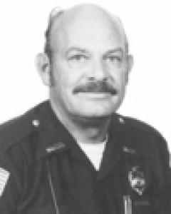 Gerald L. Martin