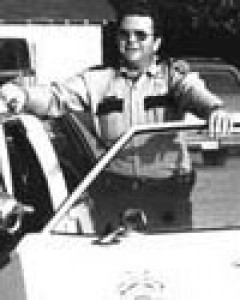 Gordon Alex Jensen