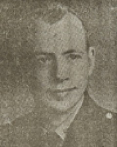 William D. Chapman