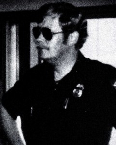 Roger L. Von Amelunxen