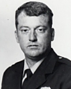 Ernest Wilson Davis, Jr.