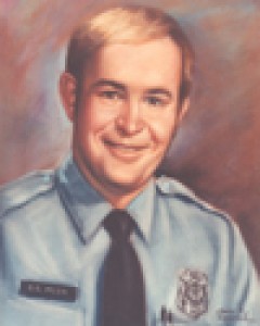 Darrell Gene Moon