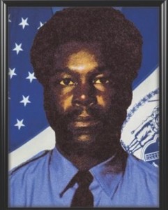 Abraham Walton