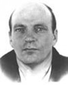 Albert William Patch