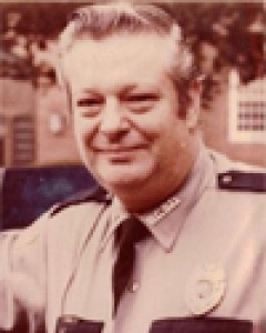 Horace Hall, Jr.