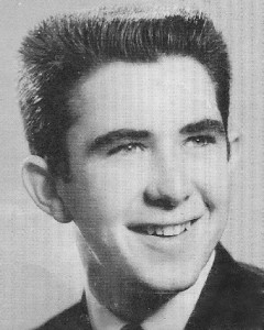 Clell Bobblitt Floyd