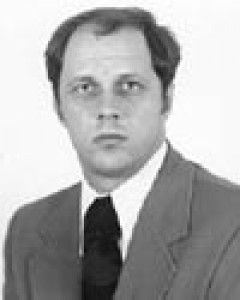 David William Hubbard