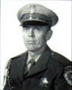 Ernest Ray Felio