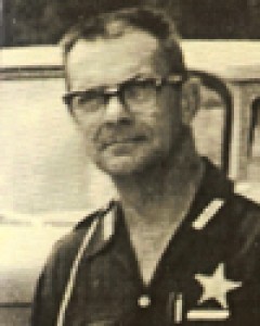 Earl W. Flamion