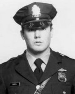 Garrett T. Farrell