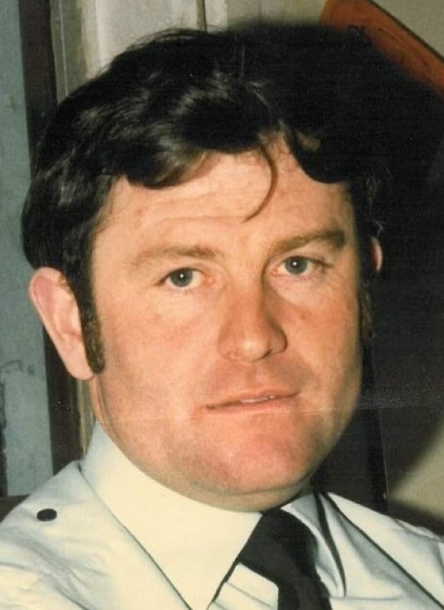 Thomas H Ernest Johnston