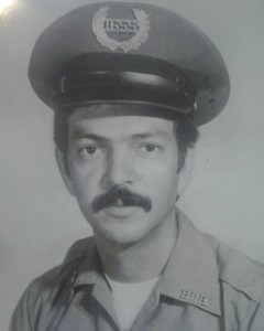 Jose Cabrera-Santiago