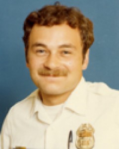 Martin W. Yawarsky