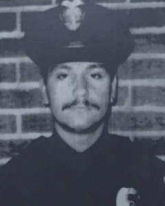 Perry Michael Messina