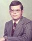 Dennis Edward Harrell