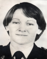 Joanne Margaret Best