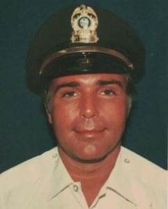Alfred William Terrinoni