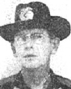 Fred McLain