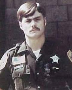 Ford Tyson "Toby" Humphrey, Jr.