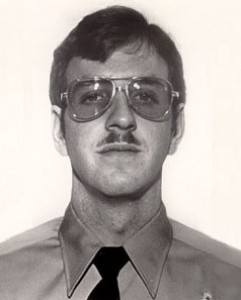 Dirk Alan Leonardson