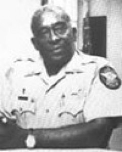 James M. West, Sr.