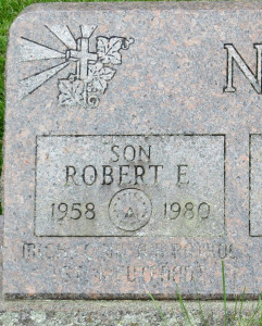 Robert Edward Neelis