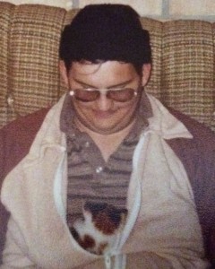 William C. Herrington