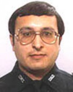Edward Adolph Martinez