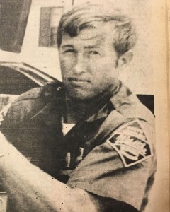 Lloyd O'Neil Mayse